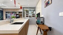Jewel @ Buangkok (D19), Condominium #638262231
